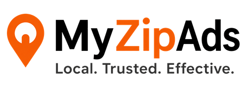 MyZipAds Local Advertising, Community Favorites & Local Business Marketing