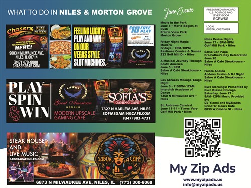 Affordable shared EDDM oversized postcard direct mail for monthly visibility