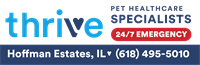 Thrive Pet Healthcare Specialists - Hoffman Estates