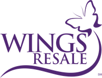 WINGS Resale  - Arlington Heights
