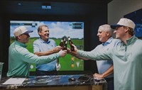 Forged Golf Club, LLC.