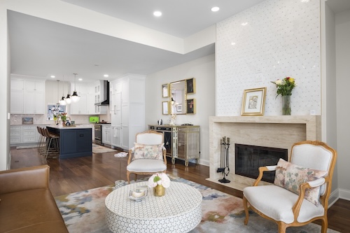 Whole Home Remodel