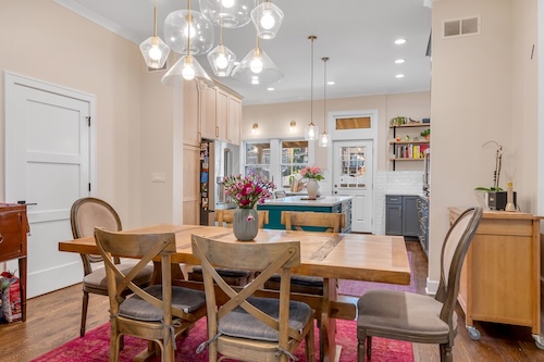 Kitchen Remodel