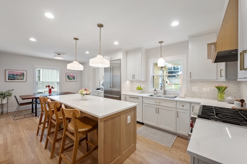 Kitchen Remodel