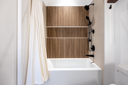 Bathroom Remodel