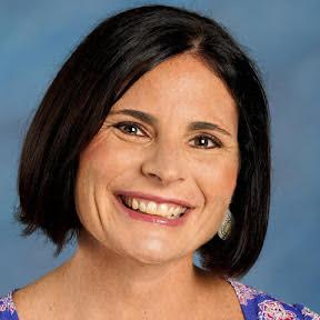 Meet Erica Fuja 