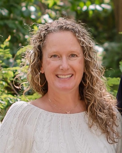 Meet Jen Johnson 