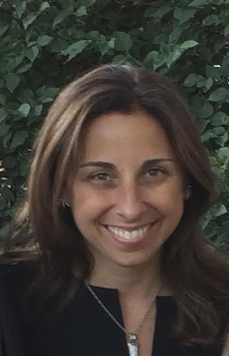 Meet Frannie Jordan 