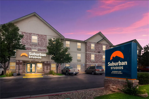 Suburban Studios Arlington Heights - Elk Grove