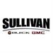Toys For Tots at Sullivan Buick GMC