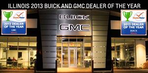 Sullivan Buick GMC