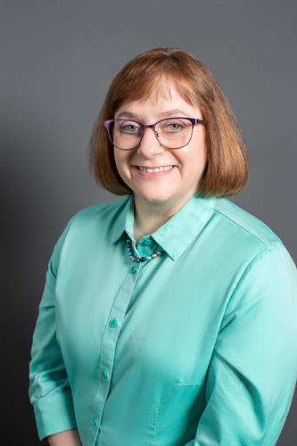 Denise Keenan, MA Clinical Audiologist