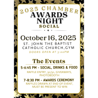 2025 AWARDS NIGHT SOCIAL