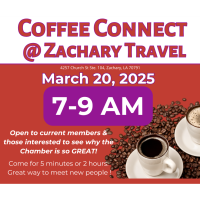 Coffee Connect-