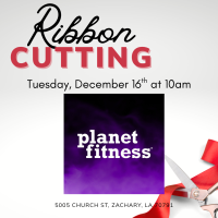 Ribbon Cutting - Aspen Dental