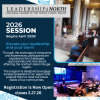 2026 LEADERSHIP NORTH APPLICATION