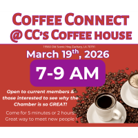 Coffee Connect- CC's Coffee