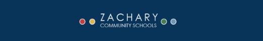 Zachary Community School Board
