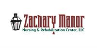 Zachary Manor Nursing & Rehabilitaion Center, LLC