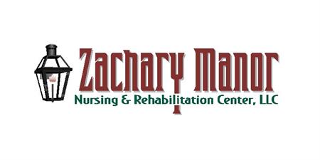 Zachary Manor