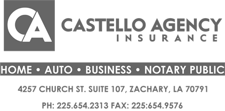 Castello Agency