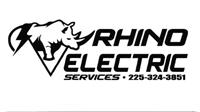 Rhino Electric Services, LLC