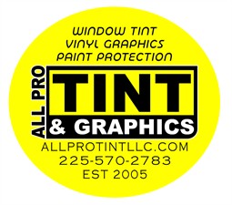 All Pro Tint, LLC