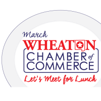 2018 March Monthly Membership Luncheon