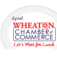 2018 April Monthly Membership Luncheon