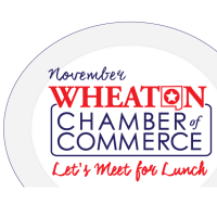 2018 November Membership Luncheon & NFP Expo