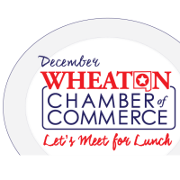 2018 December Monthly Membership Luncheon SOLD OUT