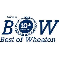 2018 10th Annual Best of Wheaton - SOLDOUT