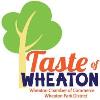2019 Taste of Wheaton Marketplace Booths
