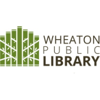 Library Holiday Book & Art Sale - Wheaton Public Library 