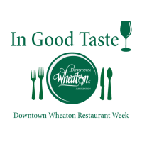 In Good Taste - "The Toast"