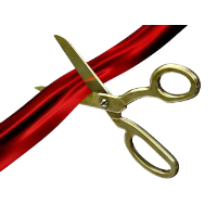MI Homes Ribbon Cutting and Grand Opening