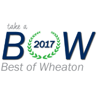 9th Annual The Best of Wheaton Awards