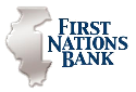 First Nations Bank of Wheaton