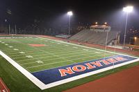 McCully Field - Wheaton College Thunder