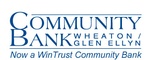 Wheaton Bank & Trust Co.