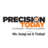 Precision Today Plumbing Drain Cleaning