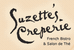 Suzette's Creperie