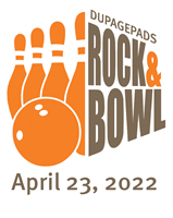 DuPagePads Rock & Bowl