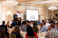 DuPagePads Invites Community Members to 23rd Annual Wake Up Your Spirit Breakfast with Keynote Speaker, Angie Walker