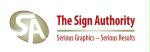 The Sign Authority Inc.