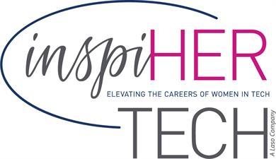 InspiHER Tech, a Laso Company InspiHER Tech, a Laso Company