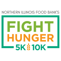 Fight Hunger 5K/10K Run/Walk benefiting Northern Illinois Food Bank