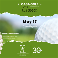 CASA Golf Classic
