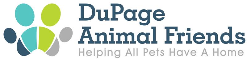 DuPage Animal Friends DuPage Animal Friends