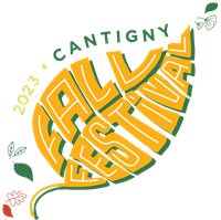 Cantigny Fall Festival Oct 13-15
